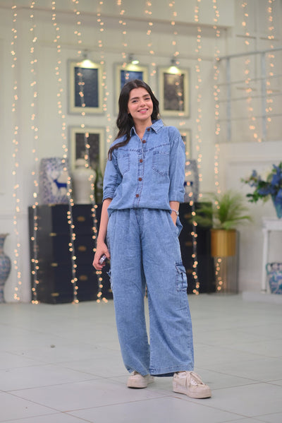 Denim that Defines You: