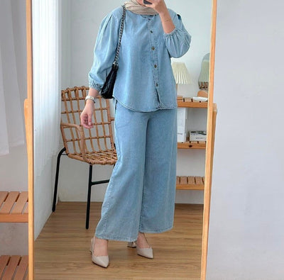 Fama Co-Ord Set